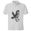 Men's EcoSmart® Jersey Polo Thumbnail