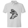Men's EcoSmart® Jersey Polo Thumbnail