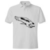 Men's EcoSmart® Jersey Polo Thumbnail