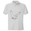 Men's EcoSmart® Jersey Polo Thumbnail