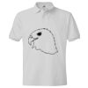 Men's EcoSmart® Jersey Polo Thumbnail