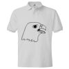 Men's EcoSmart® Jersey Polo Thumbnail