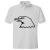 Men's EcoSmart® Jersey Polo Thumbnail