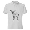 Men's EcoSmart® Jersey Polo Thumbnail
