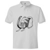 Men's EcoSmart® Jersey Polo Thumbnail