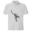Men's EcoSmart® Jersey Polo Thumbnail