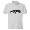 Men's EcoSmart® Jersey Polo Thumbnail
