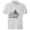 Men's EcoSmart® Jersey Polo Thumbnail