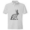 Men's EcoSmart® Jersey Polo Thumbnail