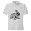 Men's EcoSmart® Jersey Polo Thumbnail
