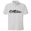 Men's EcoSmart® Jersey Polo Thumbnail