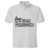 Men's EcoSmart® Jersey Polo Thumbnail