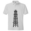 Men's EcoSmart® Jersey Polo Thumbnail