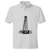Men's EcoSmart® Jersey Polo Thumbnail