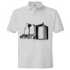 Men's EcoSmart® Jersey Polo Thumbnail
