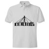 Men's EcoSmart® Jersey Polo Thumbnail