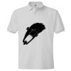 Men's EcoSmart® Jersey Polo Thumbnail