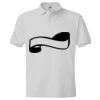 Men's EcoSmart® Jersey Polo Thumbnail