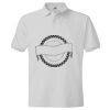 Men's EcoSmart® Jersey Polo Thumbnail