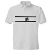 Men's EcoSmart® Jersey Polo Thumbnail