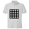 Men's EcoSmart® Jersey Polo Thumbnail