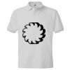 Men's EcoSmart® Jersey Polo Thumbnail