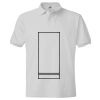 Men's EcoSmart® Jersey Polo Thumbnail