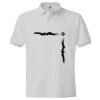 Men's EcoSmart® Jersey Polo Thumbnail