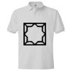Men's EcoSmart® Jersey Polo Thumbnail