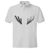 Men's EcoSmart® Jersey Polo Thumbnail