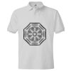 Men's EcoSmart® Jersey Polo Thumbnail