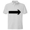 Men's EcoSmart® Jersey Polo Thumbnail