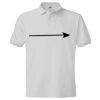 Men's EcoSmart® Jersey Polo Thumbnail