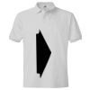 Men's EcoSmart® Jersey Polo Thumbnail