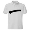 Men's EcoSmart® Jersey Polo Thumbnail