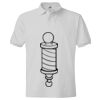 Men's EcoSmart® Jersey Polo Thumbnail
