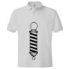 Men's EcoSmart® Jersey Polo Thumbnail