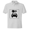 Men's EcoSmart® Jersey Polo Thumbnail