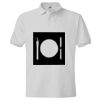 Men's EcoSmart® Jersey Polo Thumbnail