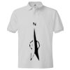Men's EcoSmart® Jersey Polo Thumbnail