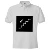 Men's EcoSmart® Jersey Polo Thumbnail
