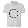 Men's EcoSmart® Jersey Polo Thumbnail
