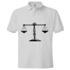 Men's EcoSmart® Jersey Polo Thumbnail