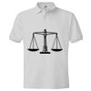 Men's EcoSmart® Jersey Polo Thumbnail
