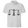 Men's EcoSmart® Jersey Polo Thumbnail