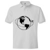 Men's EcoSmart® Jersey Polo Thumbnail