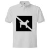 Men's EcoSmart® Jersey Polo Thumbnail