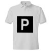 Men's EcoSmart® Jersey Polo Thumbnail