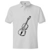 Men's EcoSmart® Jersey Polo Thumbnail