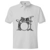 Men's EcoSmart® Jersey Polo Thumbnail
